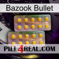 Bazook Bullet new10